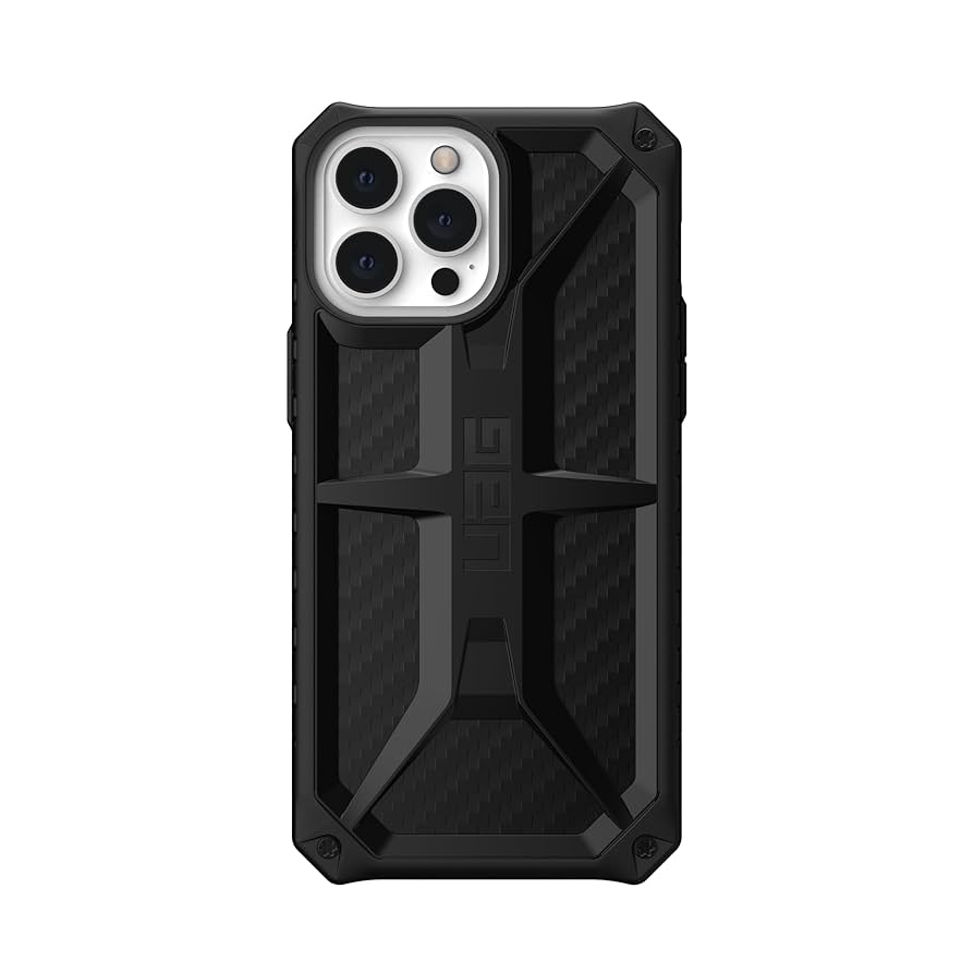 Amazon.com: URBAN ARMOR GEAR UAG 專為iPhone 13 Pro Max 手機